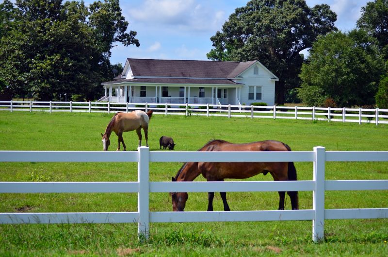 Farm Fence Services