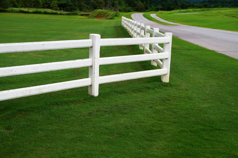 Farm Fence Services