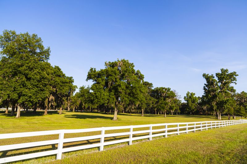 Farm Fence Services