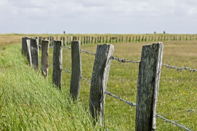 Farm Fence Services