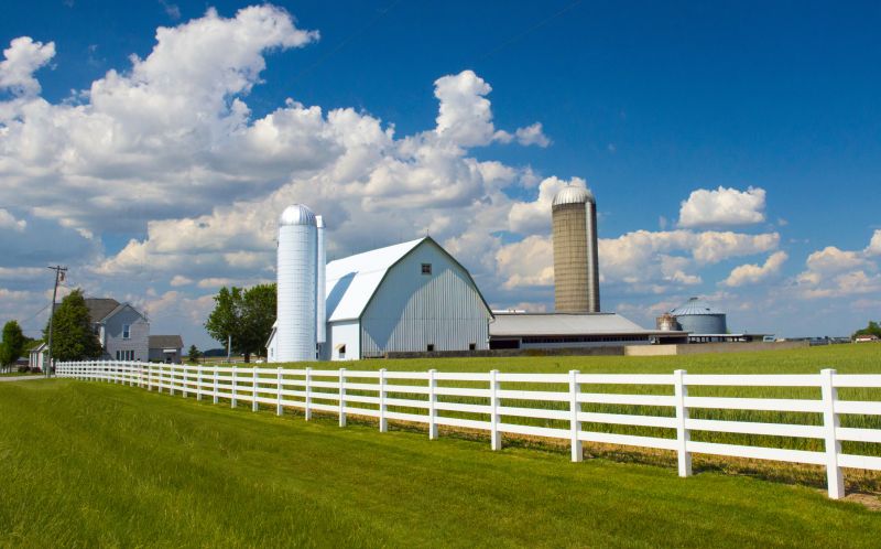 Farm Fence Services