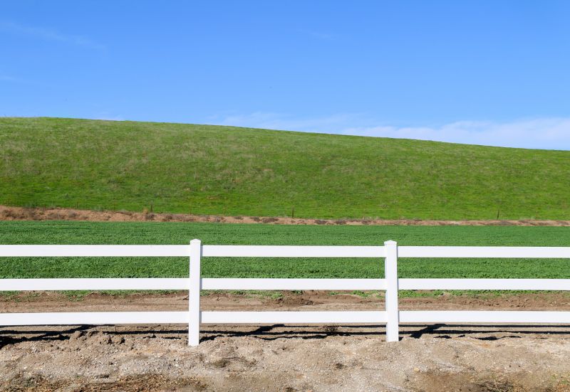 Farm Fence Services