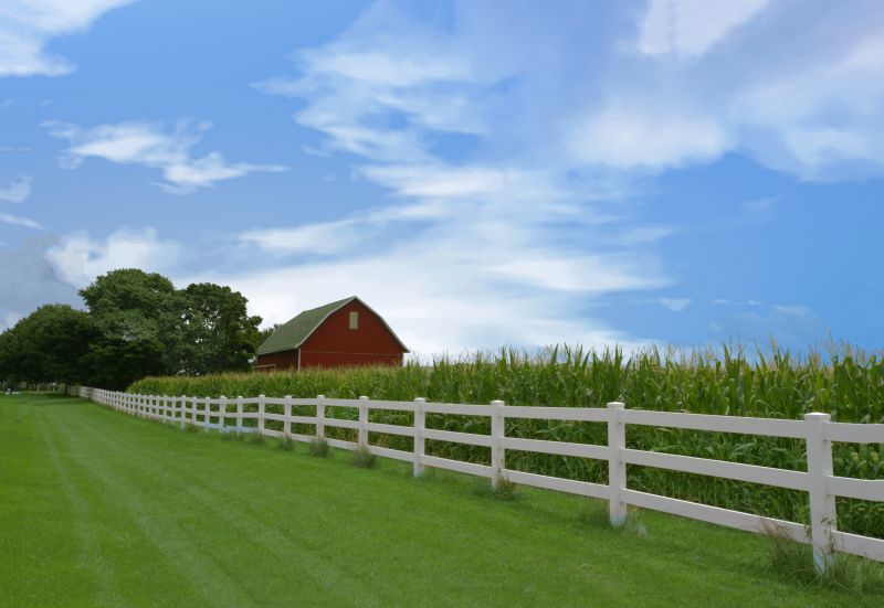 Farm Fence Services