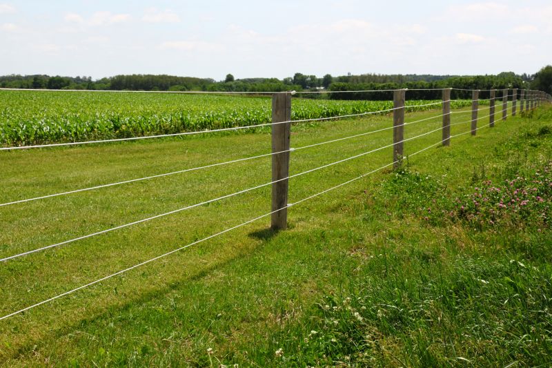 Farm Fence Material Suppliers