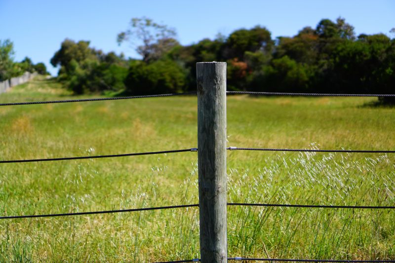 Farm Fence Services